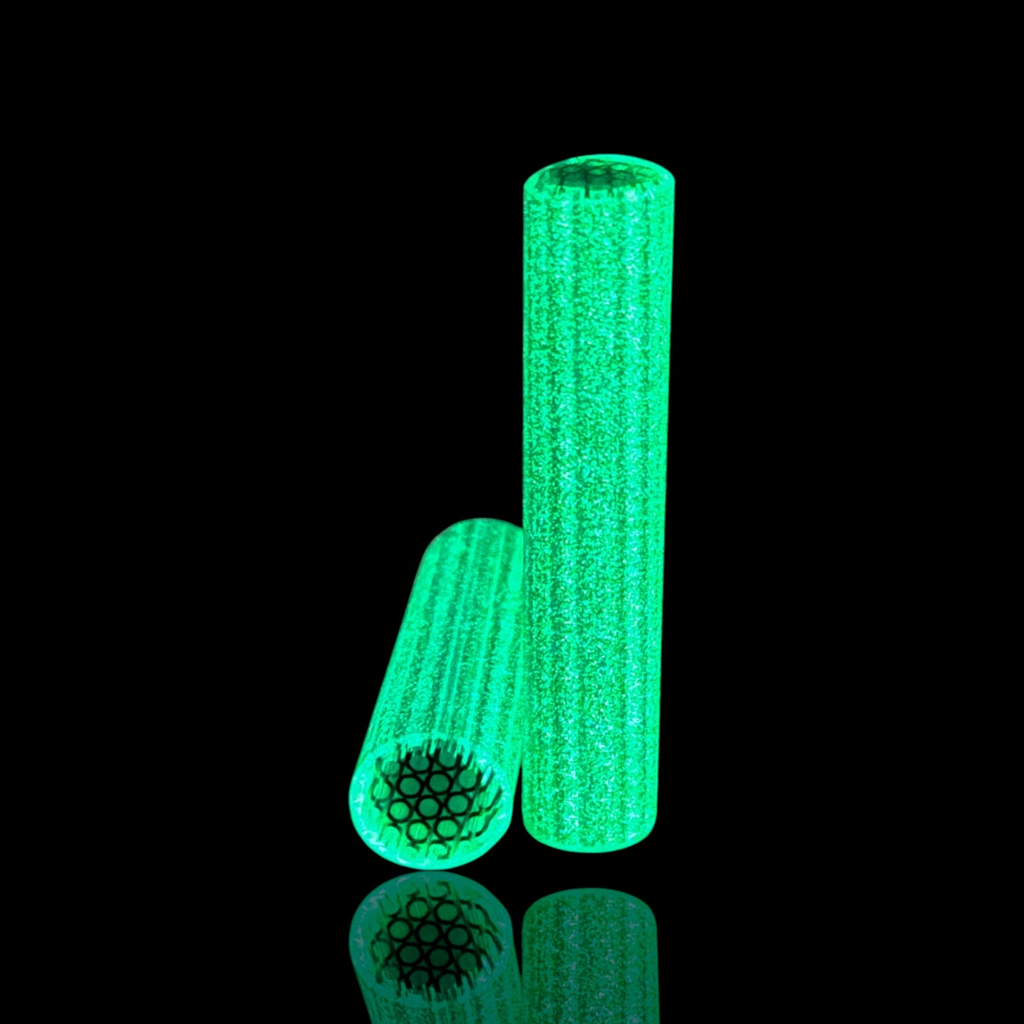 FREEEKGLASS NEBULA GLOW D10