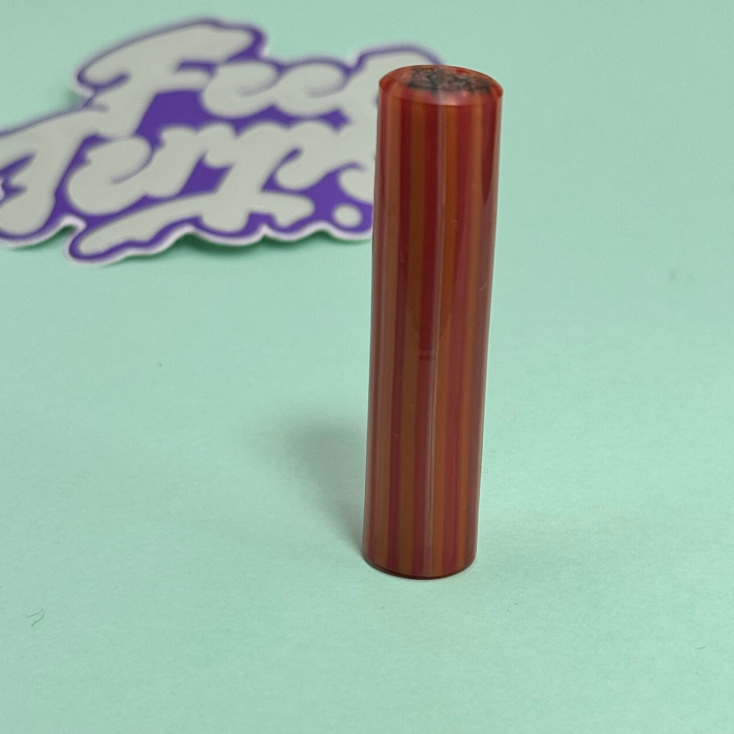 FREEEKGLASS ORANGE LAMBO