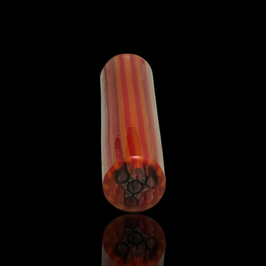 FREEEKGLASS ORANGE LAMBO
