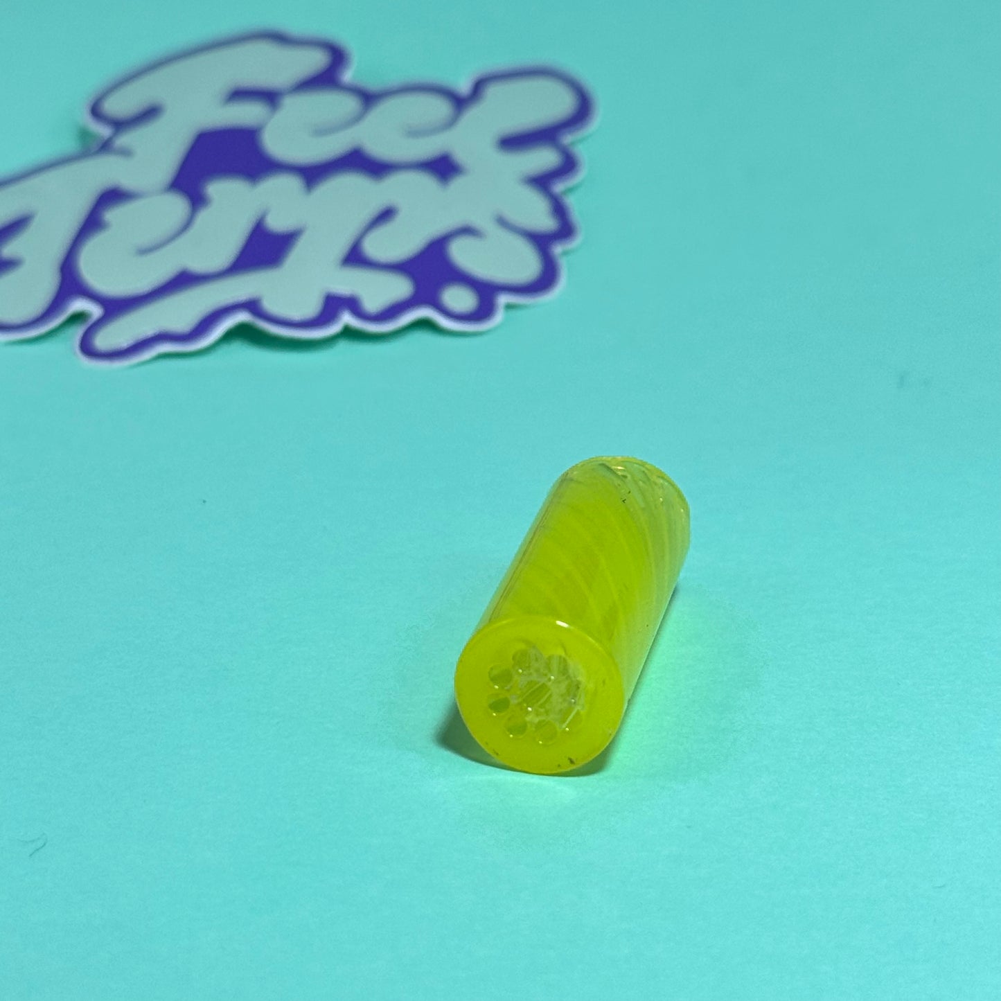 LIME FLARE