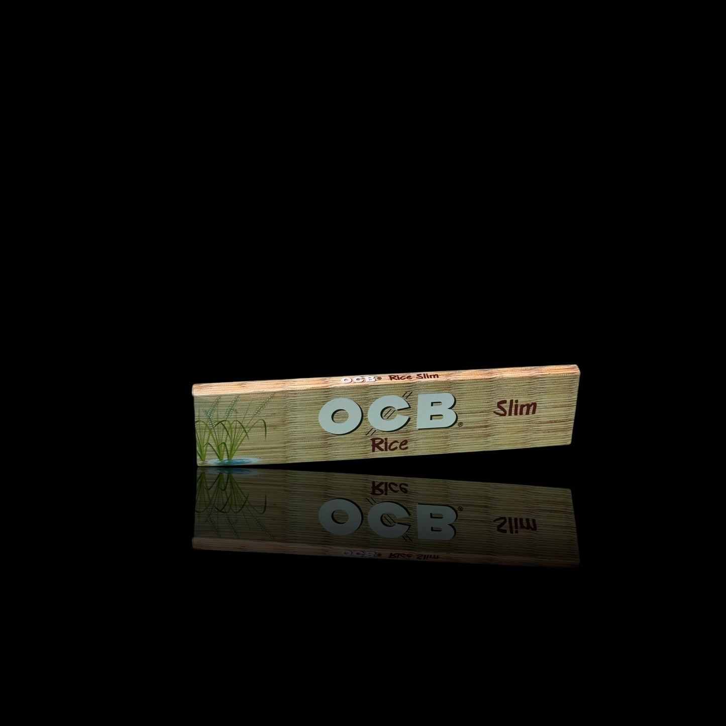 PAPEL SLIM RICE OCB