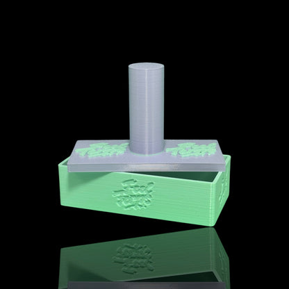 PRENSA HASH HOLE