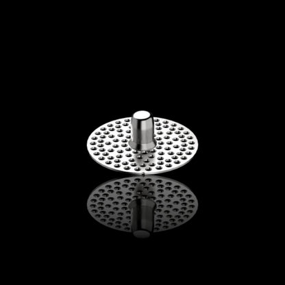 Next Gen Premium 2.0" Mill Plates