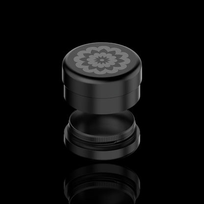 Grinder Flower Mill - Next Gen Premium 2.5" Aluminum Series