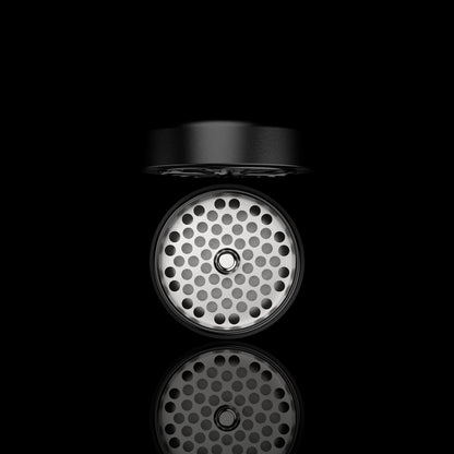 Grinder Flower Mill - Next Gen Premium 2.5" Aluminum Series