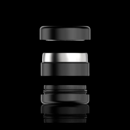 Grinder Flower Mill - Next Gen Premium 2.5" Stainless Series