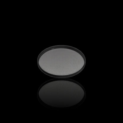 Grinder Flower Mill - Next Gen Premium 2.5" Stainless Series