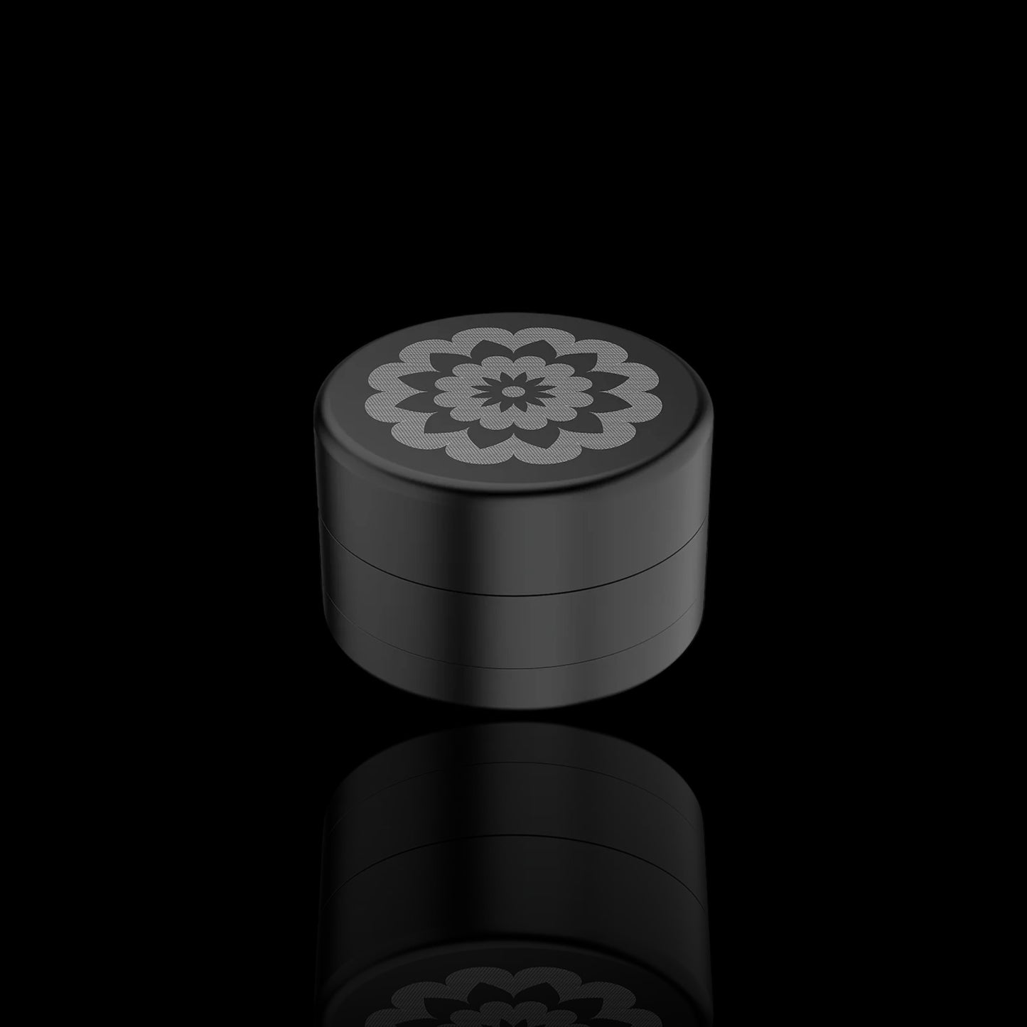 Grinder Flower Mill - Next Gen Standard 2.5"