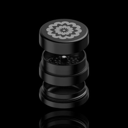 Grinder Flower Mill - Next Gen Standard 2.5"