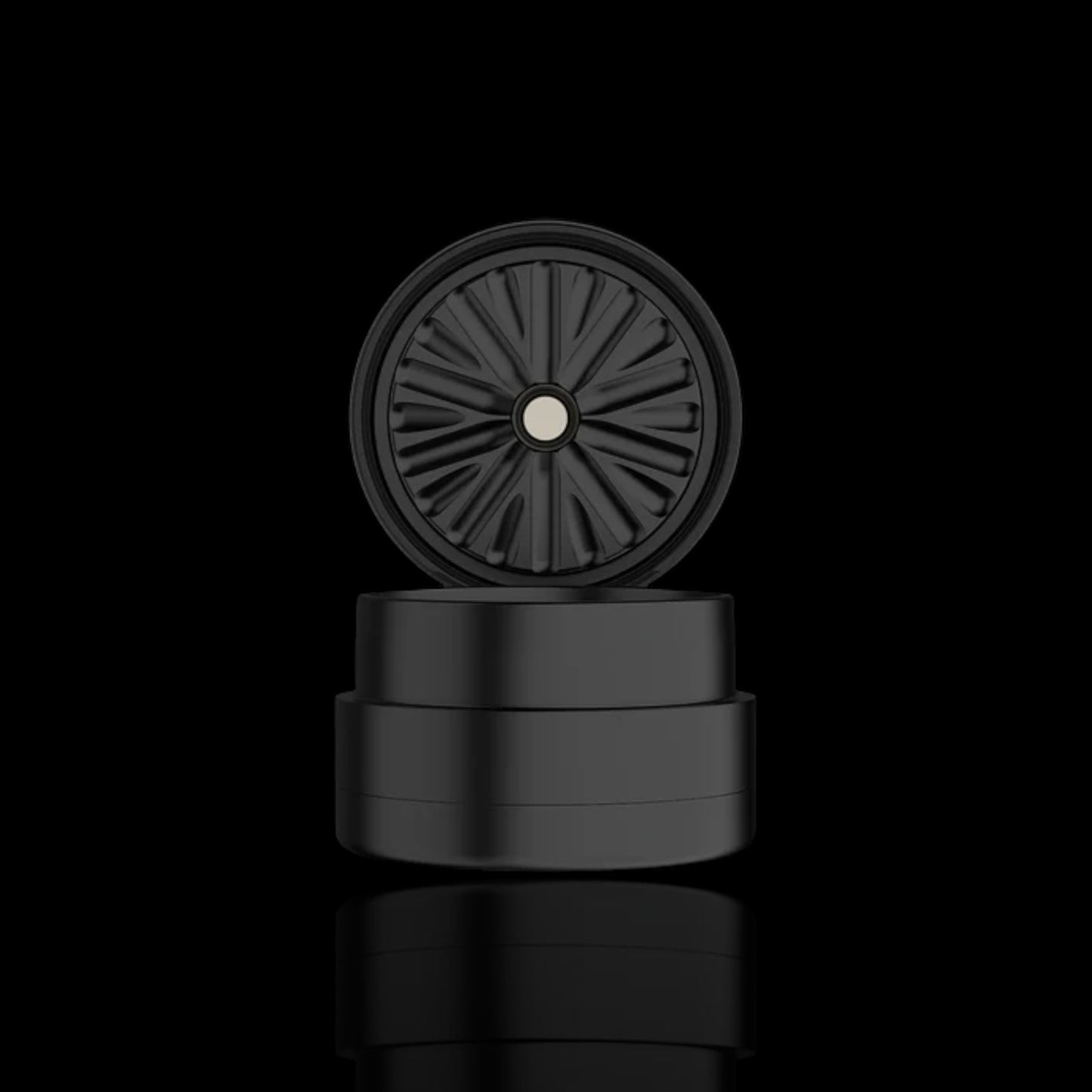 Grinder Flower Mill - Next Gen Standard 2.5"