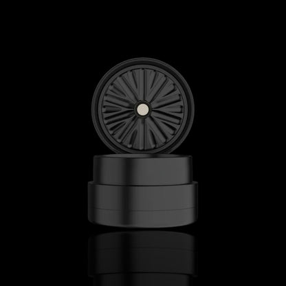 Grinder Flower Mill - Next Gen Standard 2.5"