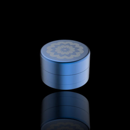 Grinder Flower Mill - Next Gen Standard 2.5"