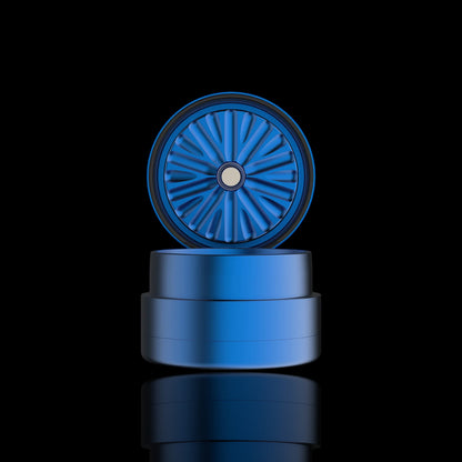 Grinder Flower Mill - Next Gen Standard 2.5"