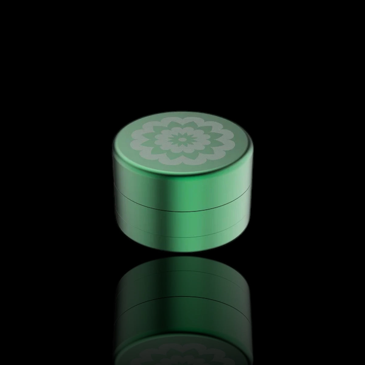 Grinder Flower Mill - Next Gen Standard 2.5"