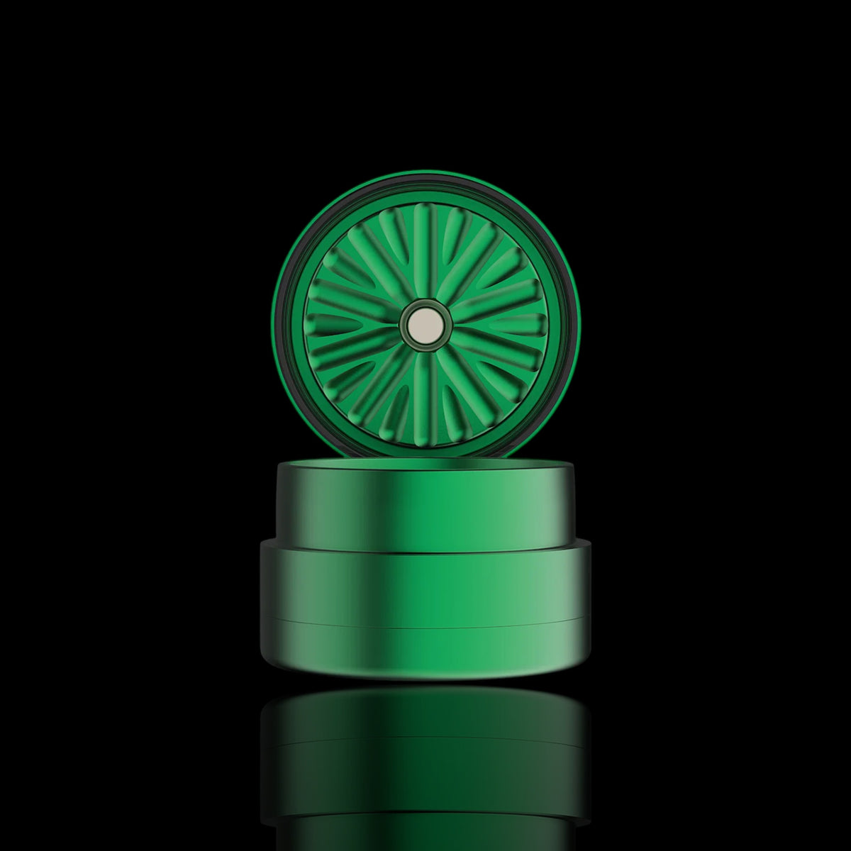 Grinder Flower Mill - Next Gen Standard 2.5"