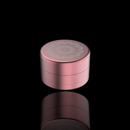 Grinder Flower Mill - Next Gen Standard 2.5"