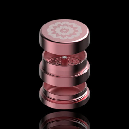 Grinder Flower Mill - Next Gen Standard 2.5"