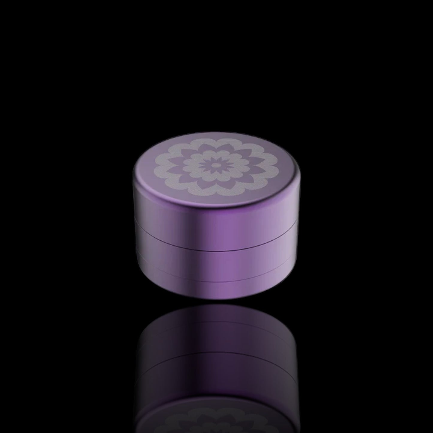Grinder Flower Mill - Next Gen Standard 2.5"