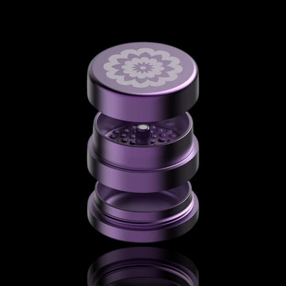 Grinder Flower Mill - Next Gen Standard 2.5"