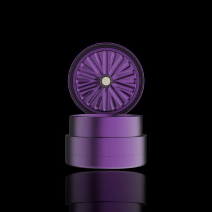 Grinder Flower Mill - Next Gen Standard 2.5"