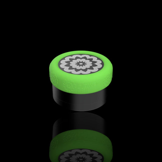 Silicone Mill Grip