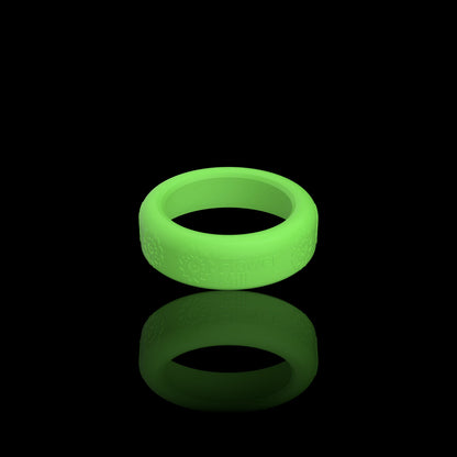 Silicone Mill Grip
