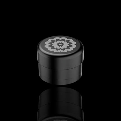 Grinder Flower Mill - Next Gen Premium 2.0" Stainless Series