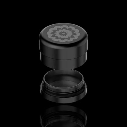Grinder Flower Mill - Next Gen Premium 2.0" Aluminum Series
