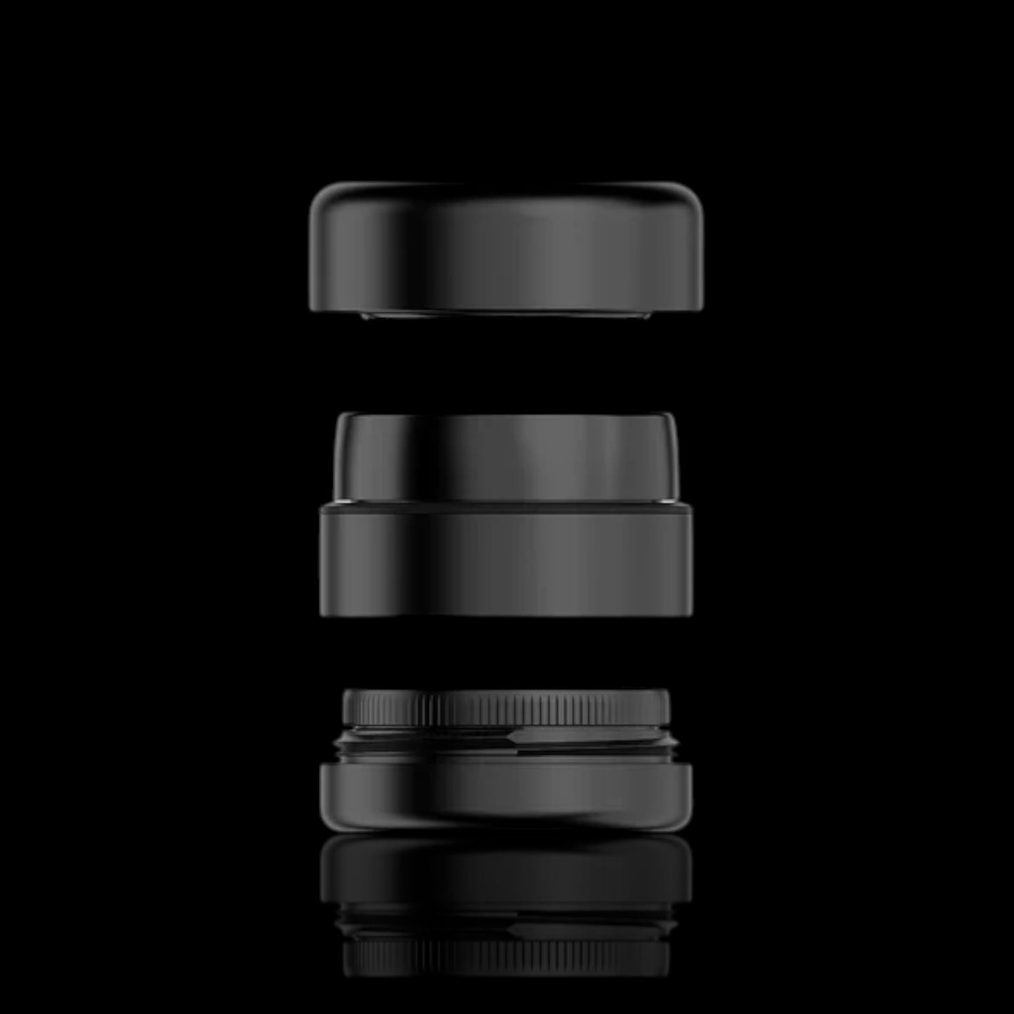 Grinder Flower Mill - Next Gen Premium 2.0" Aluminum Series