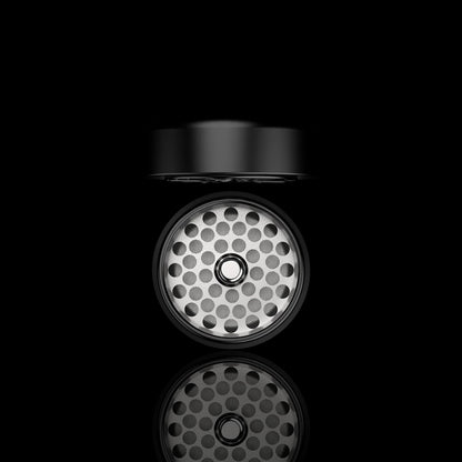 Grinder Flower Mill - Next Gen Premium 2.0" Aluminum Series