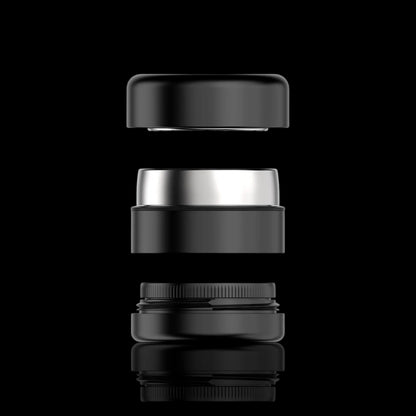 Grinder Flower Mill - Next Gen Premium 2.0" Stainless Series