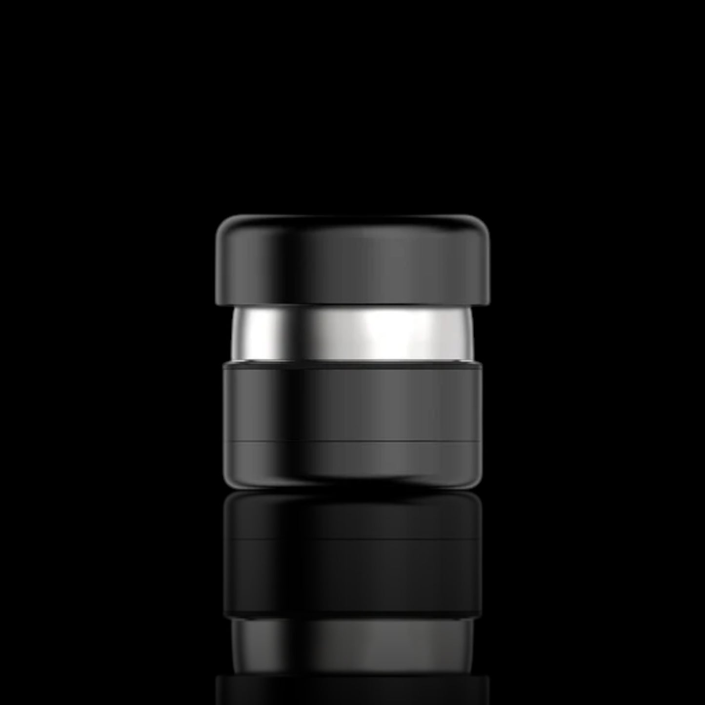 Grinder Flower Mill - Next Gen Premium 2.0" Stainless Series