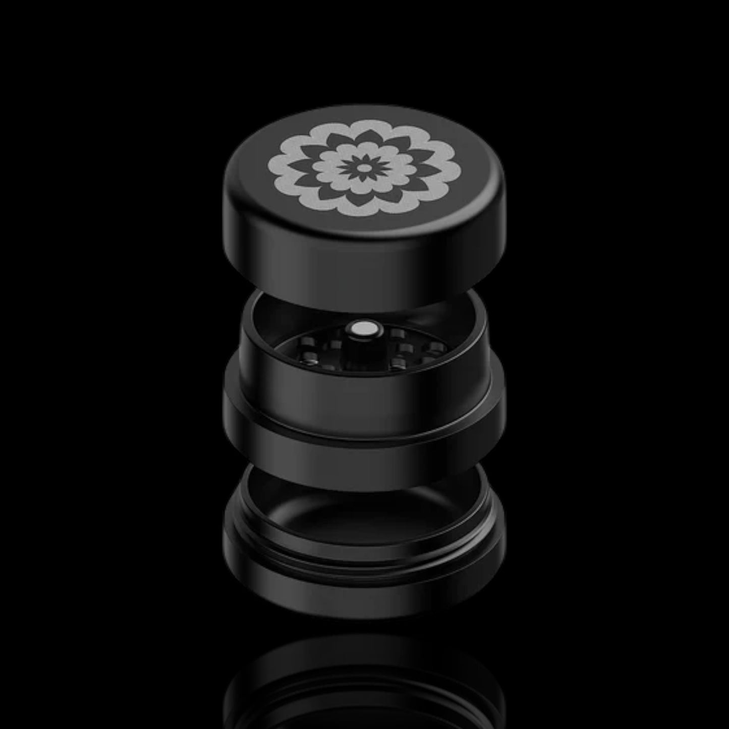 Grinder Flower Mill - Next Gen Standard 2.0"