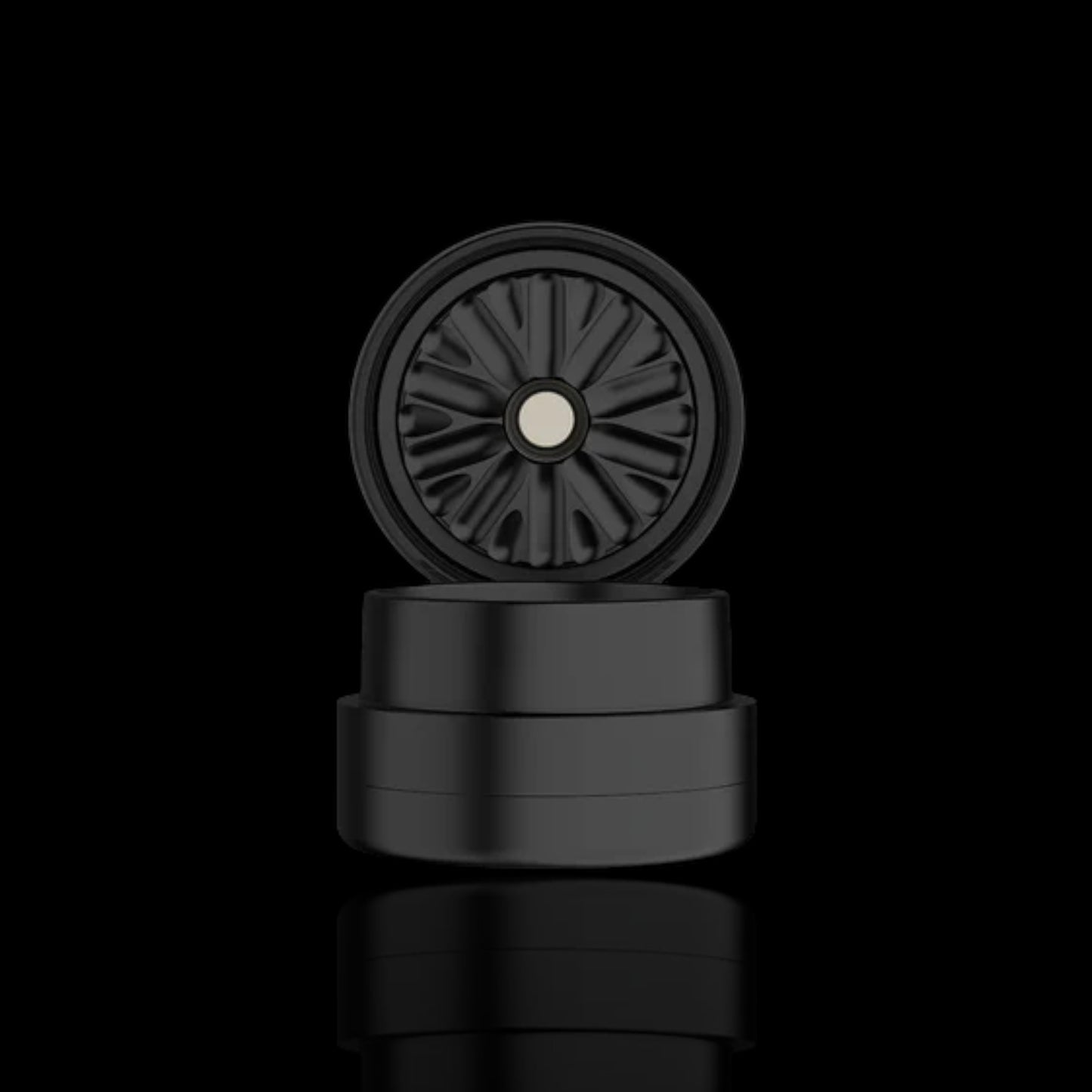 Grinder Flower Mill - Next Gen Standard 2.0"