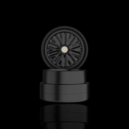 Grinder Flower Mill - Next Gen Standard 2.0"
