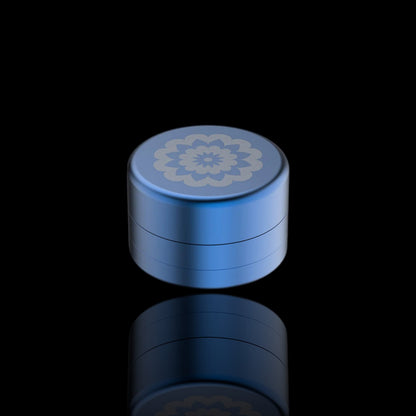 Grinder Flower Mill - Next Gen Standard 2.0"