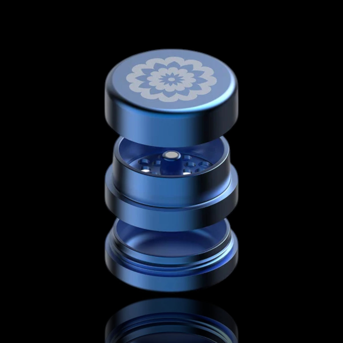 Grinder Flower Mill - Next Gen Standard 2.0"