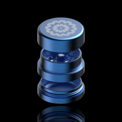 Grinder Flower Mill - Next Gen Standard 2.0"