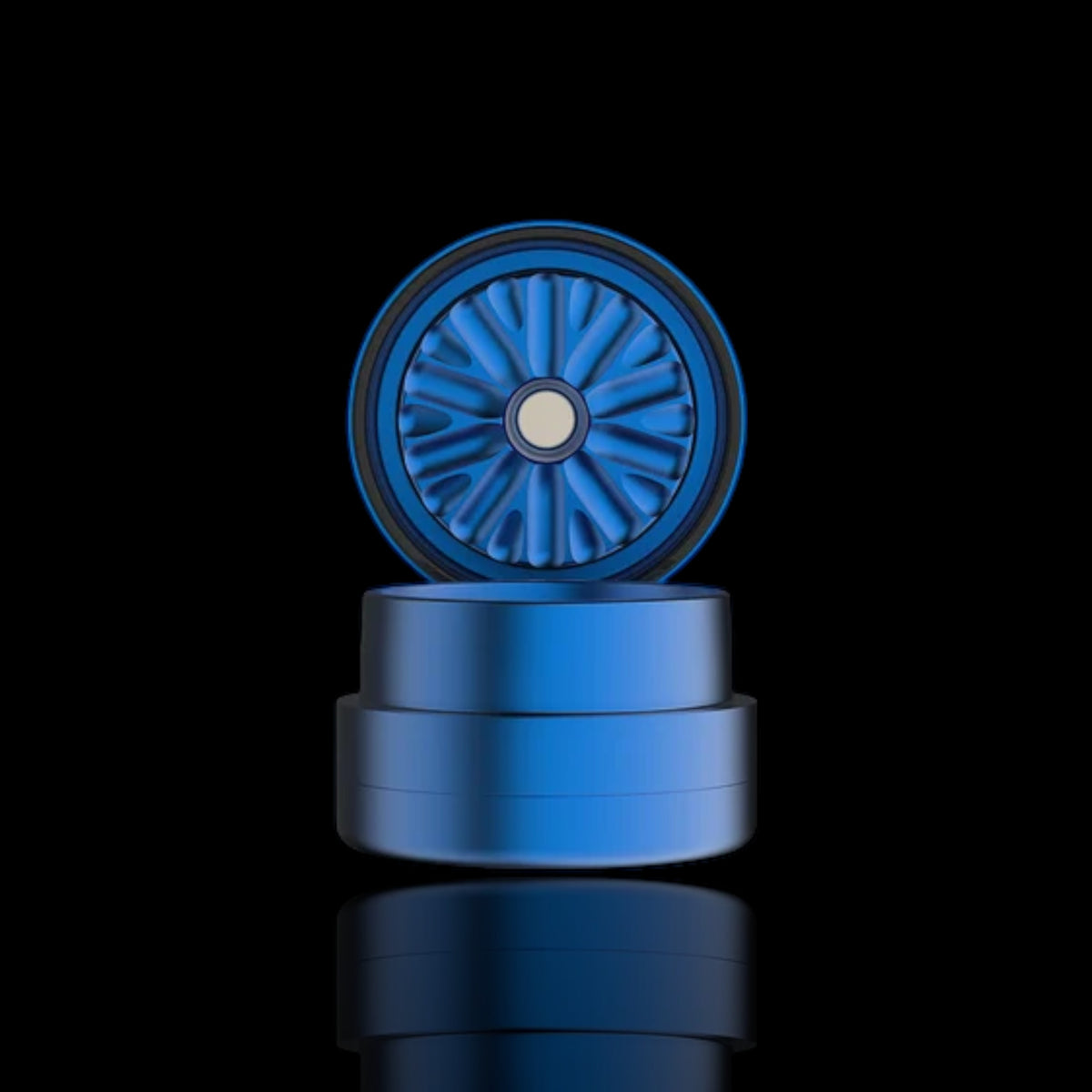 Grinder Flower Mill - Next Gen Standard 2.0"