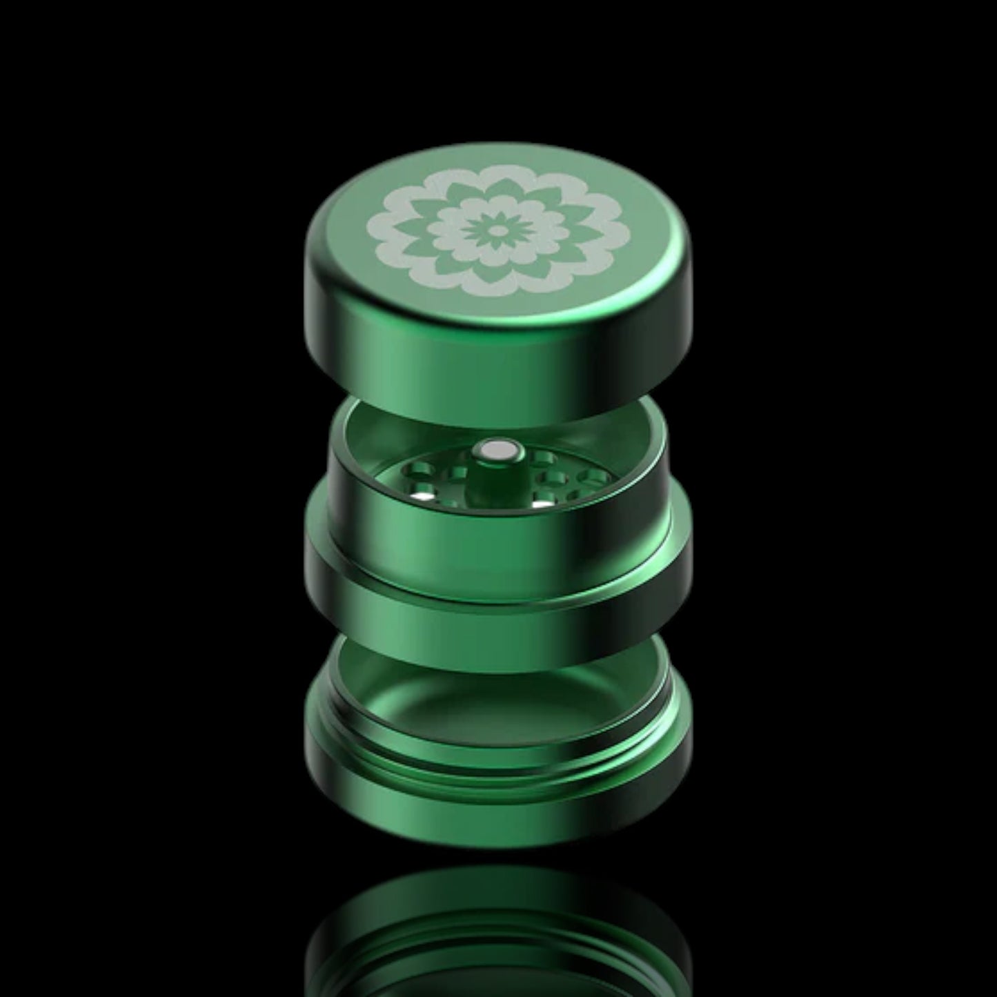Grinder Flower Mill - Next Gen Standard 2.0"