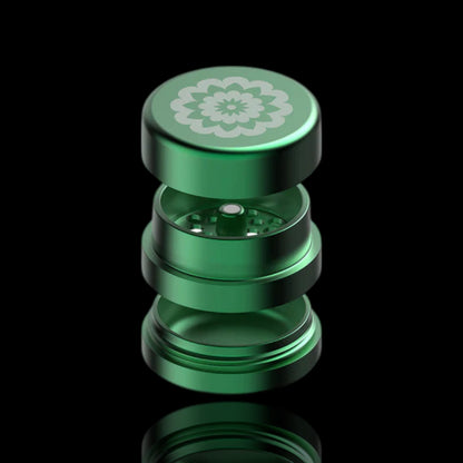Grinder Flower Mill - Next Gen Standard 2.0"