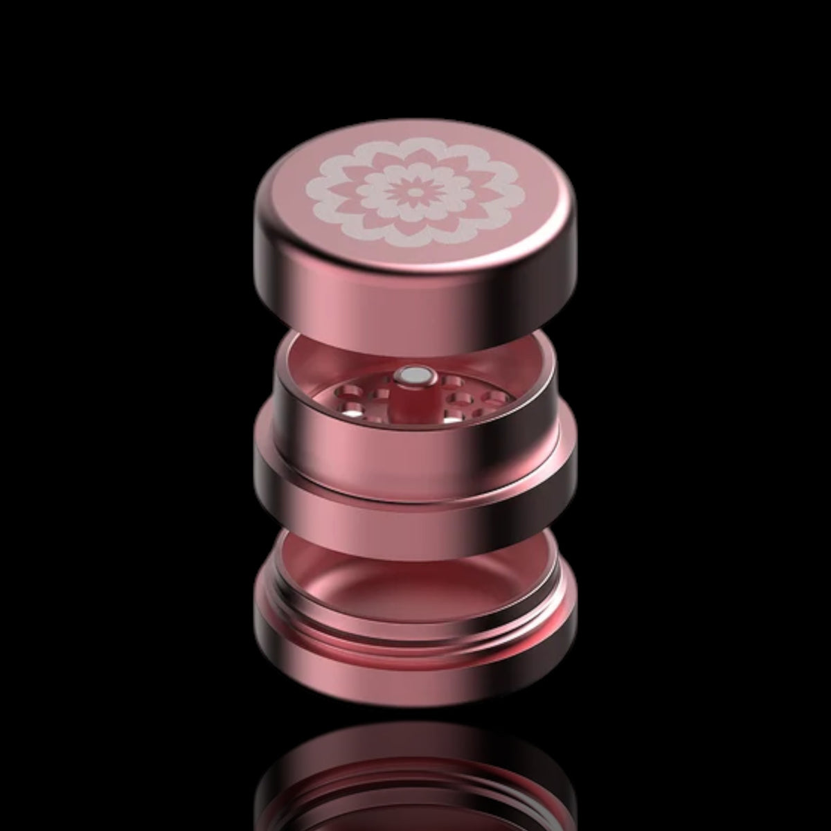 Grinder Flower Mill - Next Gen Standard 2.0"
