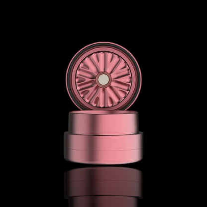 Grinder Flower Mill - Next Gen Standard 2.0"