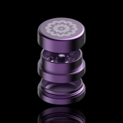 Grinder Flower Mill - Next Gen Standard 2.0"