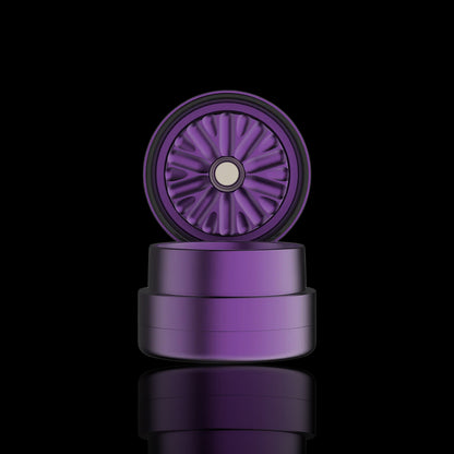 Grinder Flower Mill - Next Gen Standard 2.0"